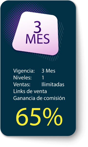 Imagen de Membresia 3 meses