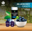 Imagen de  Blueberry Candy (Caramelos de Arándano)